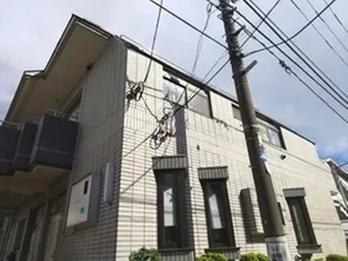 カーサ松庵の画像