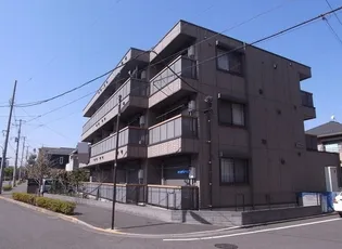 ヴィラマルーンの画像