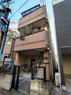 YSハウスの画像