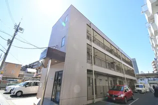 MIビル2の画像