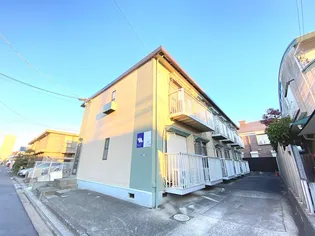 メゾン今川の画像