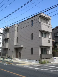 MAISON ANの画像