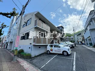 セジュール松野の画像