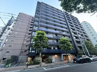 東京都中央区日本橋馬喰町2【マンション】の外観
