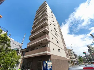 ティモーネグランデ町屋の画像