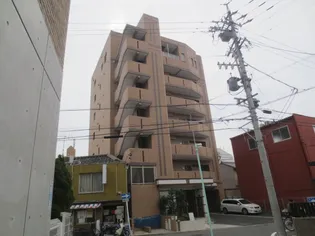 ティースクエア本陣の画像