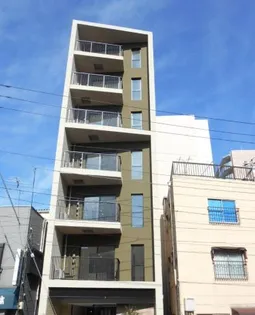 ドゥーエ向島【2階】の外観