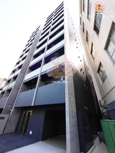 神奈川県横浜市中区寿町1【マンション】の外観