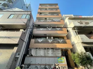 クレセール春日出2の画像
