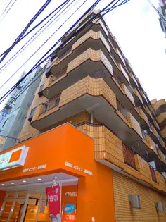 スカイハイツ東山の画像