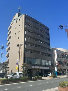 河野マンションの画像
