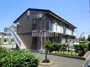 ドリーミー山中Bの画像