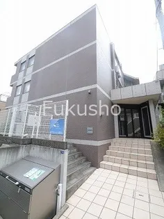 MODELIST大倉山の画像