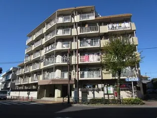 サンハイム茂呂の画像