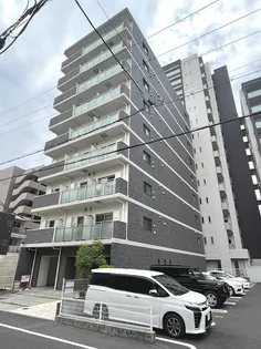 プラステ東島田の画像
