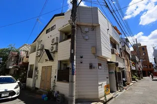 ハイツイチバンの画像