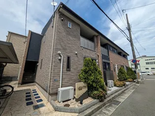 エム ヴィレッジ1の画像