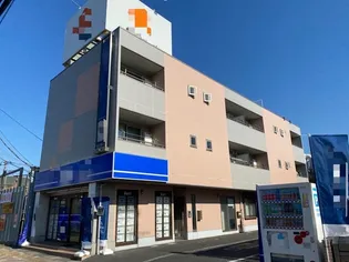 エステートパレス三郷中央の画像
