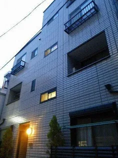 エクレールの画像