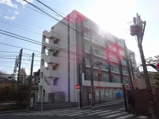 スタイリオ妙蓮寺IIIの画像