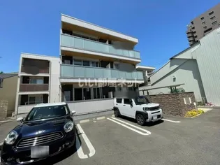 ザ シティハウス白山の画像
