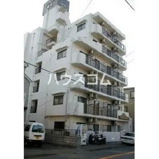 シルフィード衣笠の画像
