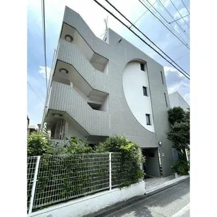 モビーレ等々力の画像