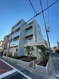 ヴェルデ碑文谷の画像