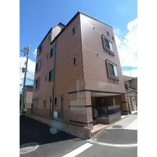 メゾンフラワー田園調布の画像