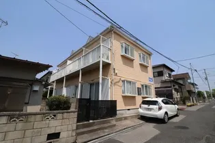 さくまコーポの画像