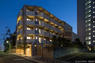 コンシェリア品川 THE RESIDENCEの画像