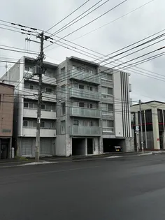 コア山の手の画像