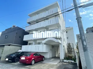 ローズマンション白壁の画像