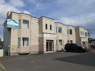 バニヤン コート元町の画像