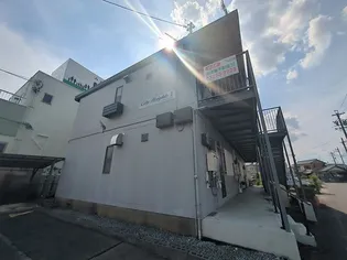 シティハイツIの画像