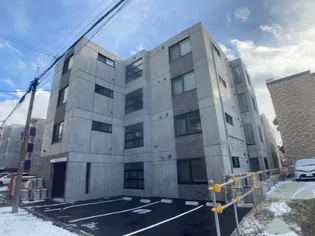 TWINBERRY ASABUの画像