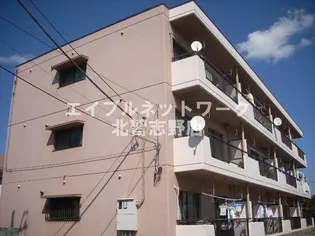 マンションピュアの画像