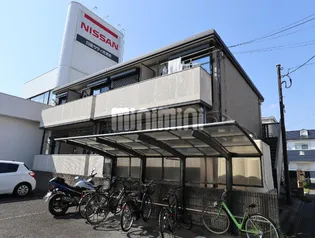 エヴァーハイムの画像