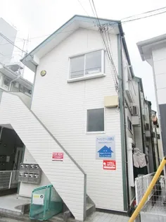 アーバンブリーズ淵野辺【1階】の外観