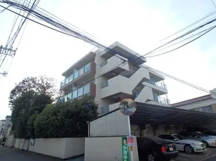 本橋マンションの画像