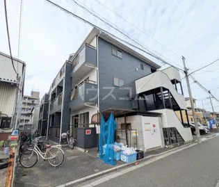 ロキシーヴィル川口Aの画像