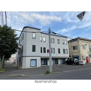 ライブマーケット豊平の画像