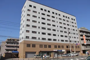 ラ トゥール箱崎宮前の画像