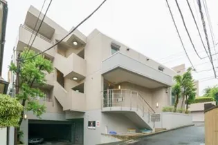 目白台ガーデンの画像