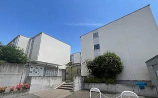 PASEO EASTの画像