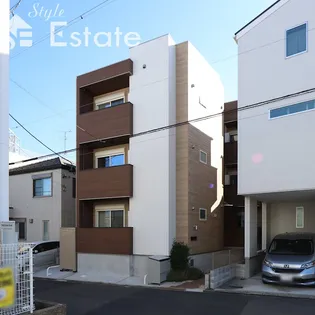 CHERIM桜本町の画像
