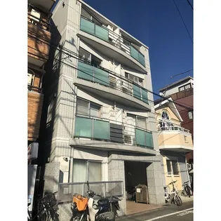 ソル レヴェンテ豪徳寺の画像