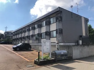 レオパレスマローン壱番館の画像