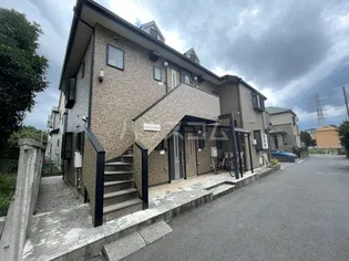 リブリ パルク津田沼の画像