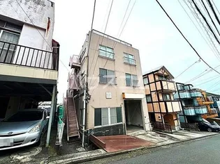 ハイツスターポートトクヤマの画像